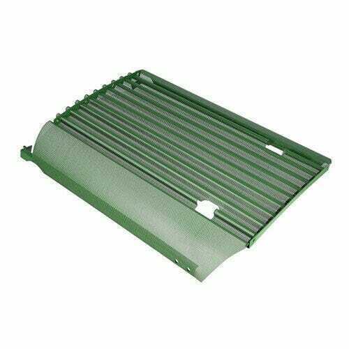 Grille Screen fits John Deere 2010 AT11703