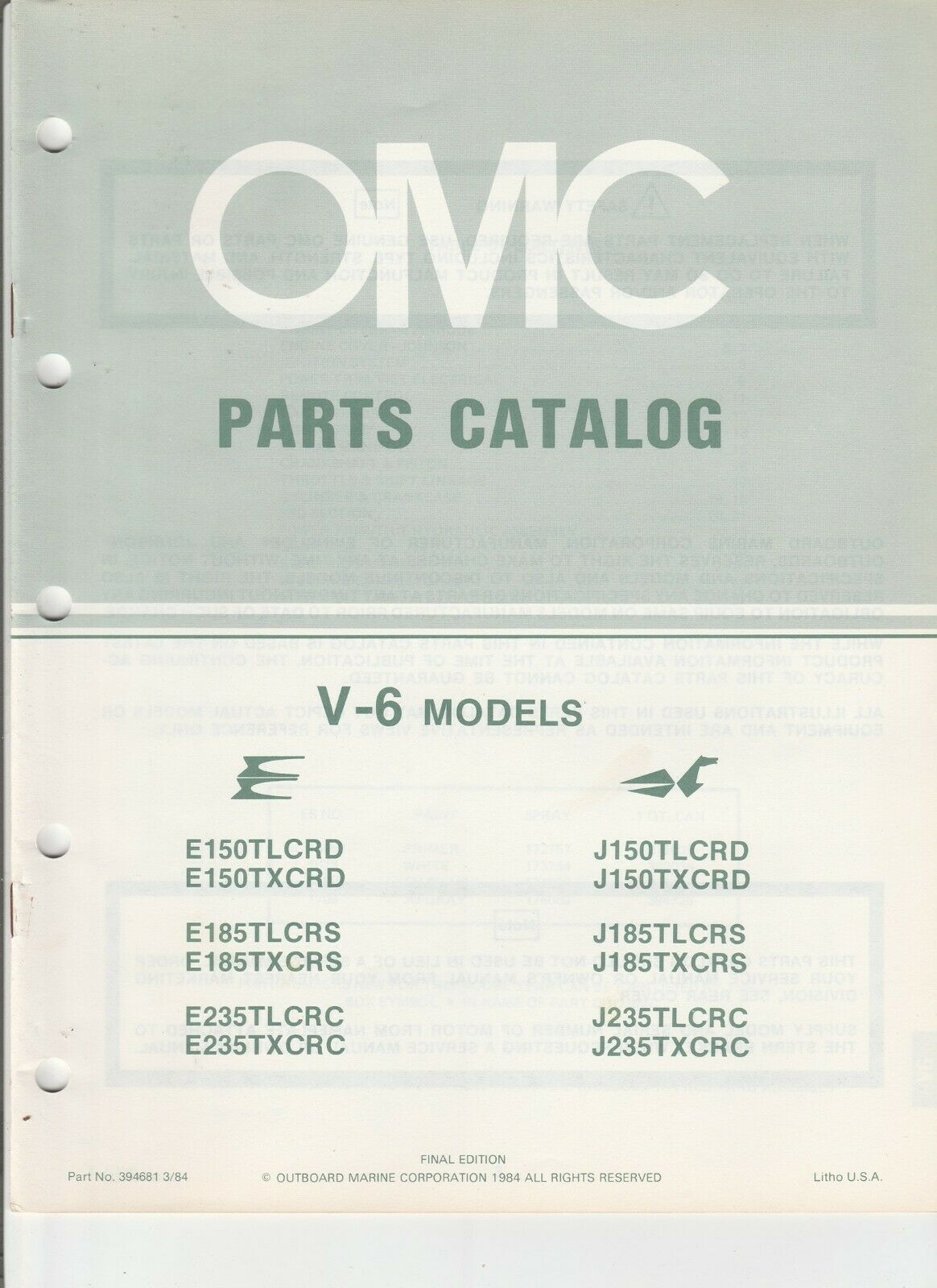 1984-omc-johnson-evinrude-parts-catalog-v-6-models