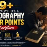 99+ Most Powerful Pornography Prayer Points With Scriptures