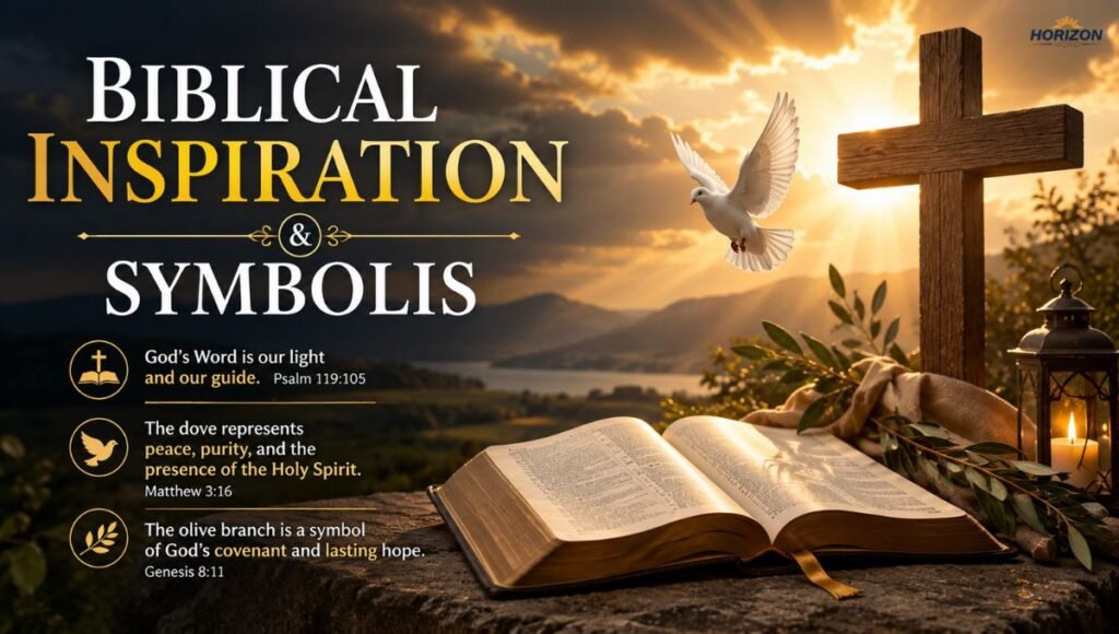 Biblical Inspiration and Symbolism