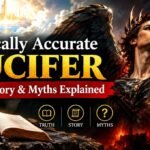 Biblically Accurate Lucifer: Truth, Story & Myths Explained