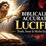 Biblically Accurate Lucifer Truth, Story & Myths Explained