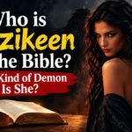 Who is Mazikeen in the Bible? What Kind of Demon Is She?